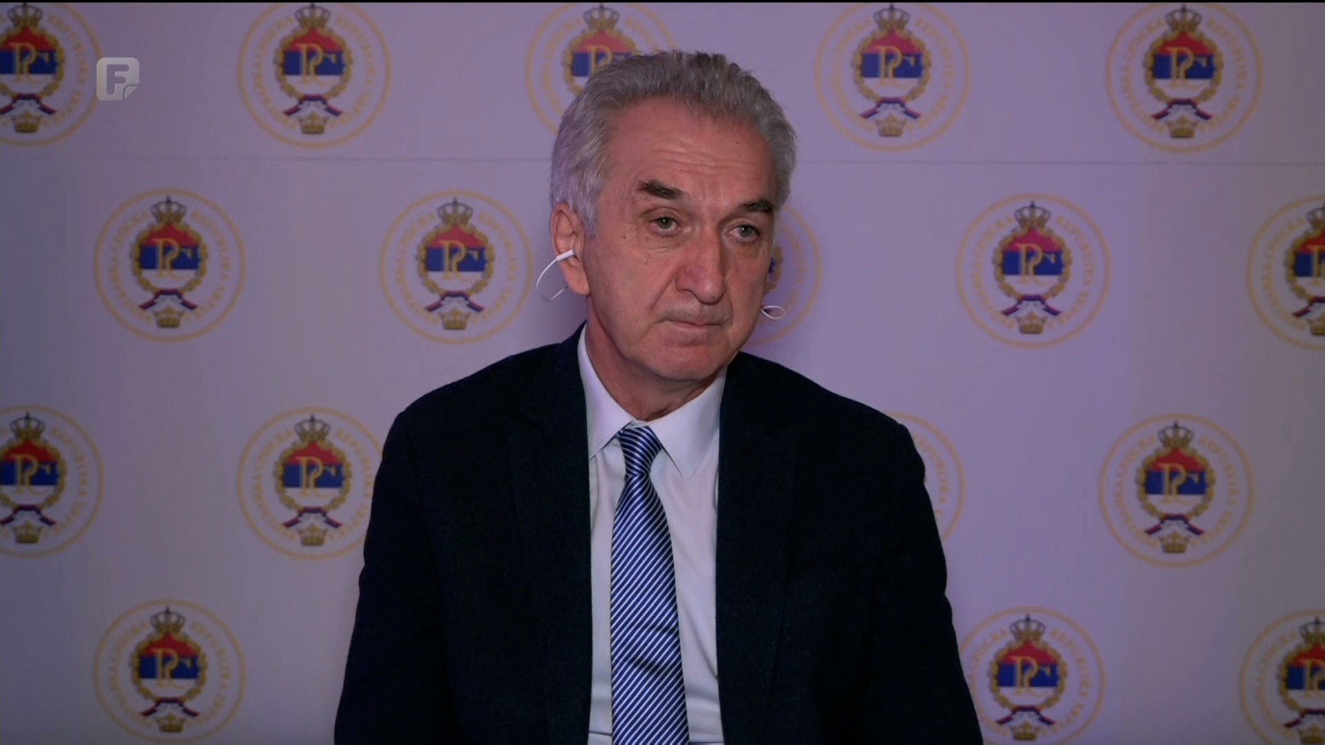 Šarović: Budućnost BiH je bez visokog predstavnika